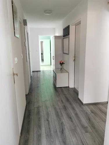 Apartment PETRA Mojstrana