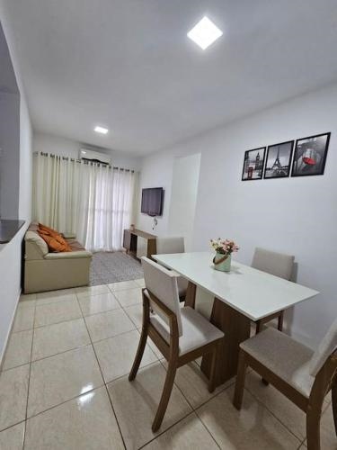 Apartamento 3 quartos!