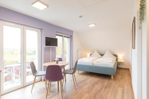 Schafer's Ferienhof Michaelsberg