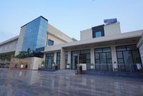 Econoh Hotel