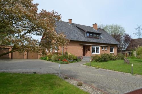 Gemutlich in St. Margarethen