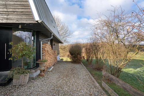 Modernes Apartment Ammersee