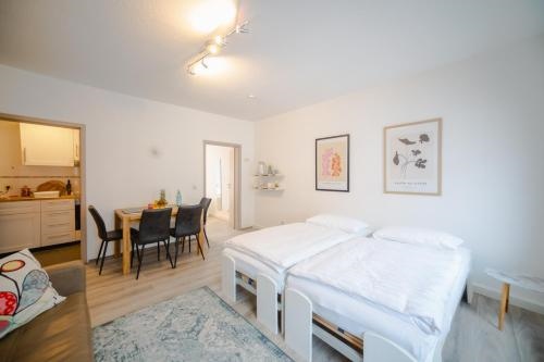 Ferienwohnung Laura in Gera fur bis zu 4 Personen Neu renoviert