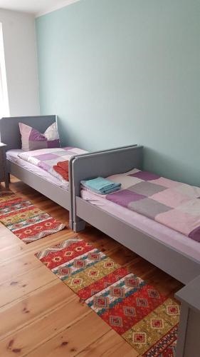 Ferienwohnung am Schlosssee.