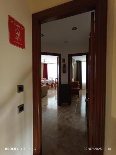 Casa Placet de Sant Joan Apto