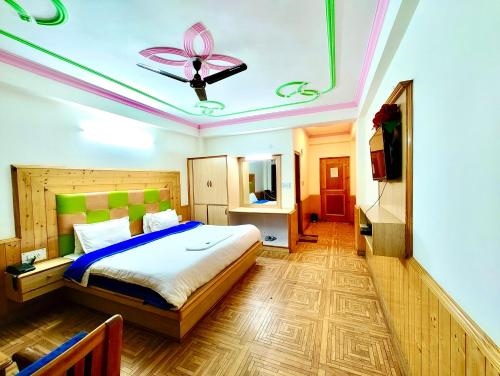 New Rewat Residency Manali