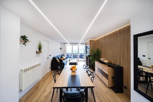 Piso Andorra Arinsal