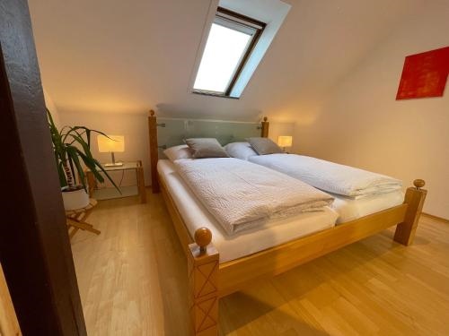 Ferien- & Monteurwohnung Schmidt in Schmalfeld