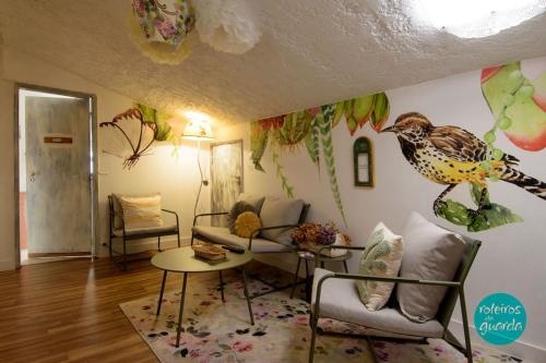 Borboleta Guest House