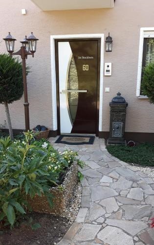 Ferienwohnung Am Kleinen Stadtpark Langenselbold