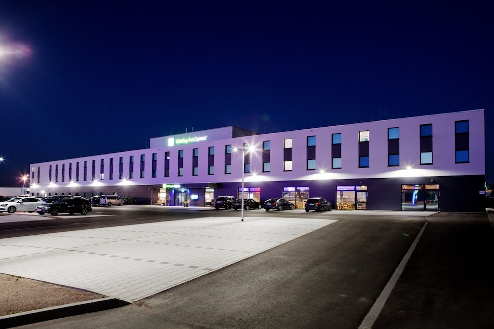 Holiday Inn Express Ringsheim by IHG