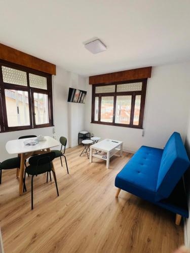 A de Maritina Tres Marias Apartaments