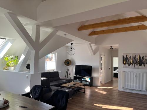 Gutshof von Gemunden Ferienwohnung 1