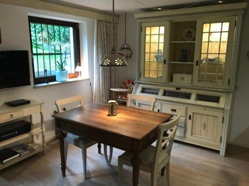 Ferienwohnung Am Hornle