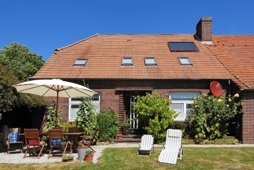 Ferienwohnungen auf dem Bauernhof Schmidt