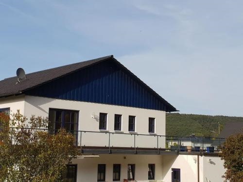 Feriendomizil Siegaue