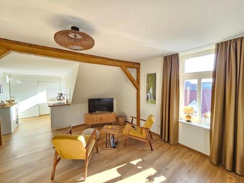 Stadtvilla Schone Aussicht