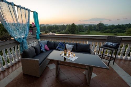 Stella House Mreznica