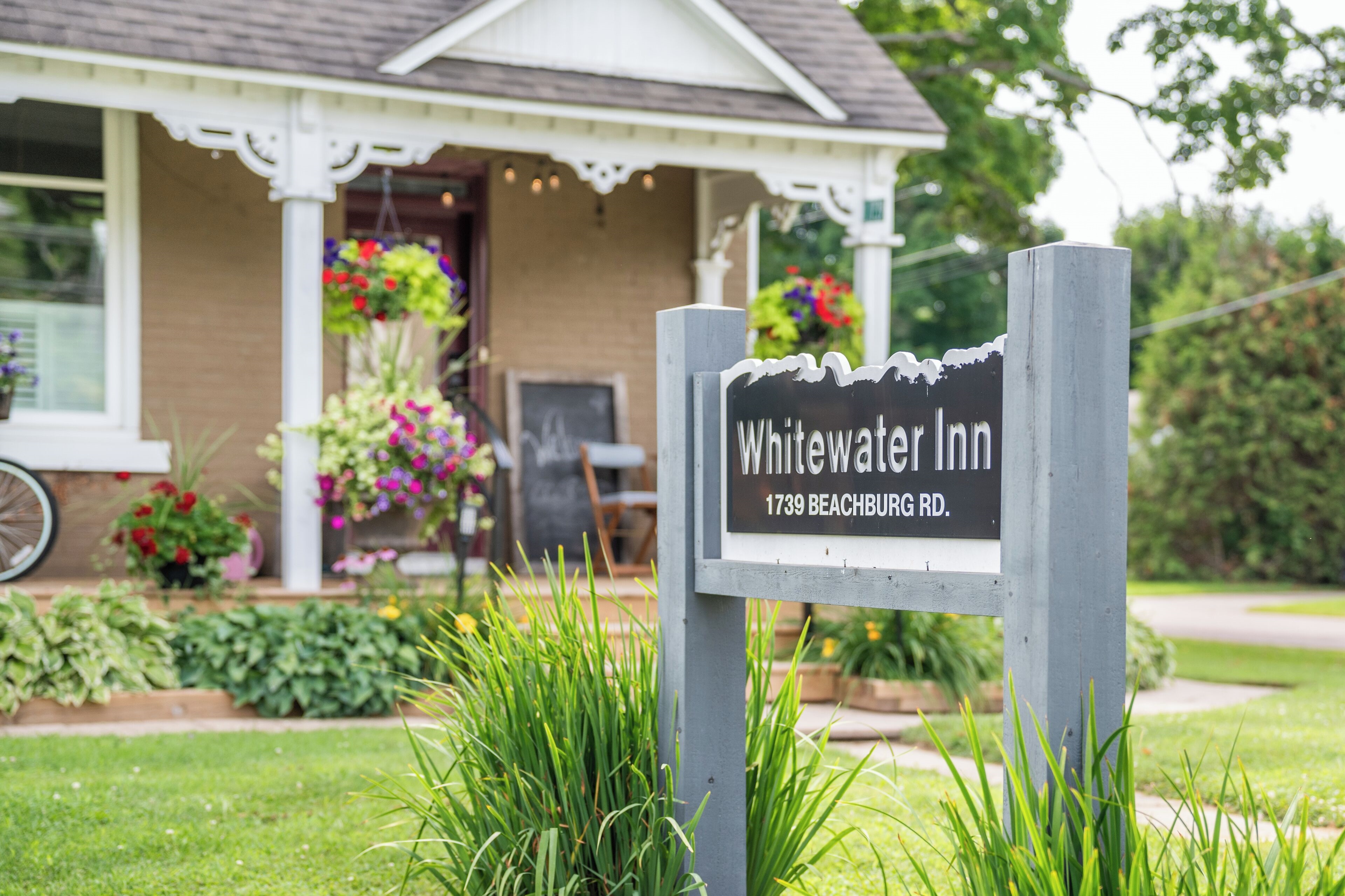 The Whitewater Inn