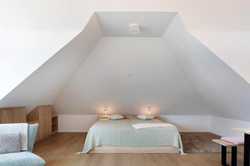 Ferienwohnung Hornleberg