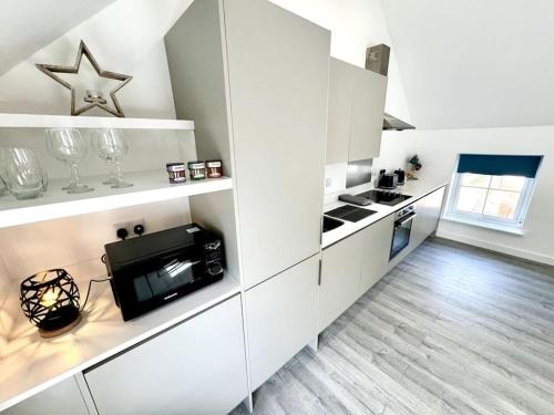 Stylish Penthouse in a fantastic location