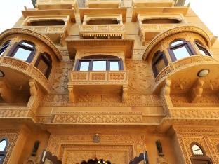 Kalyan Haveli Jaisalmer