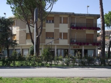 Hotel Ausonia Monte Porzio