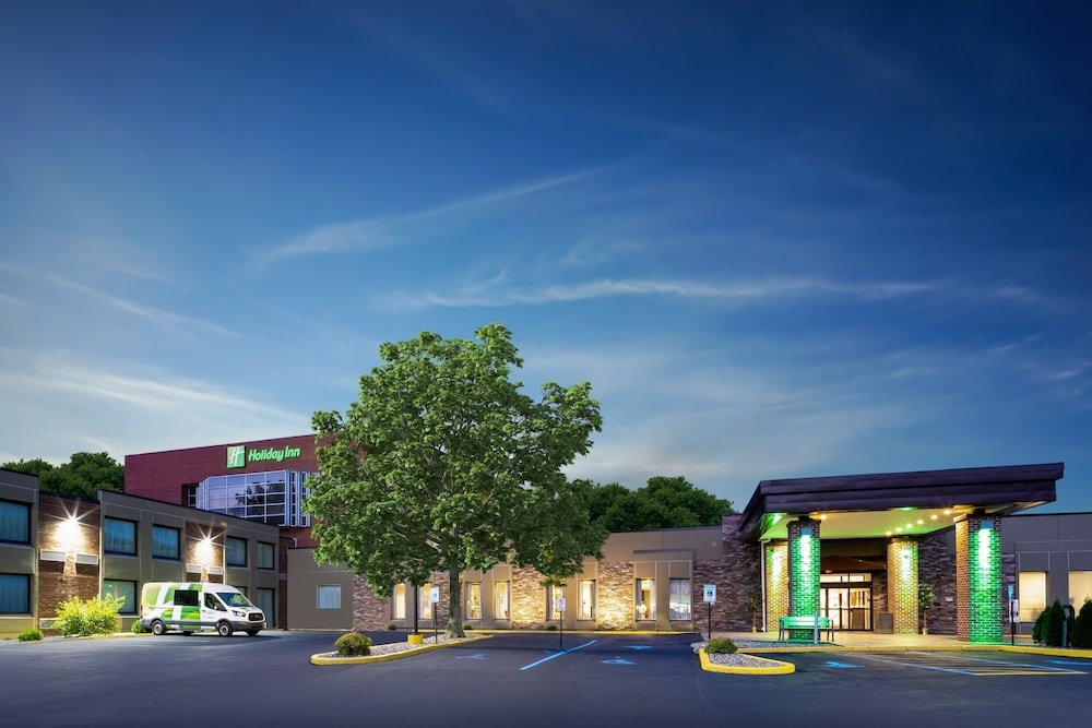 Holiday Inn Poughkeepsie