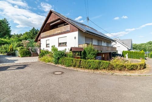 Haus Gunter und Valeria