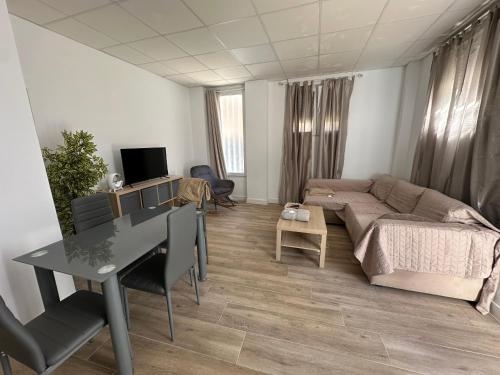 Apartamento Valencia 17