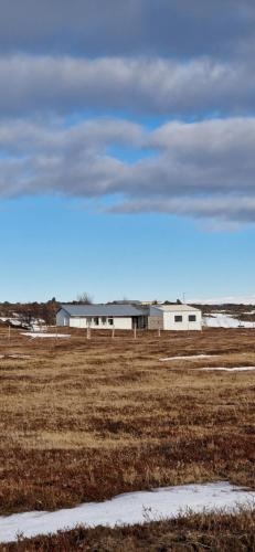 Eaglerock guesthouse 2