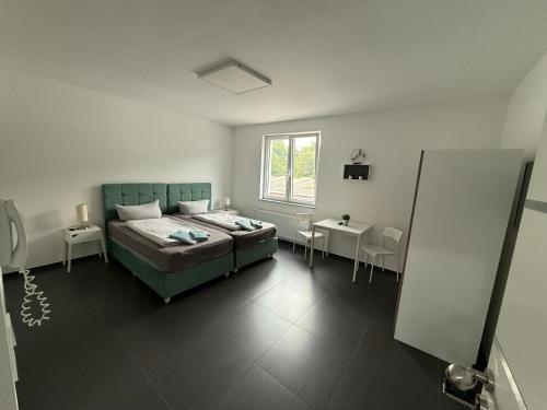 Aparthotel Siegen