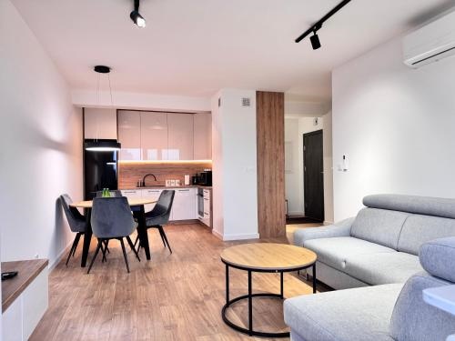 Premium Rzemie?lnicza 19b SWP Apartment