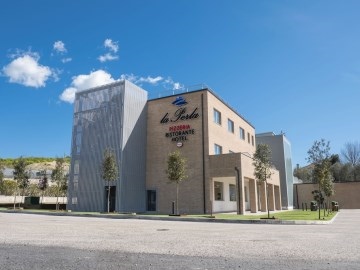 Hotel Ristorante La Perla