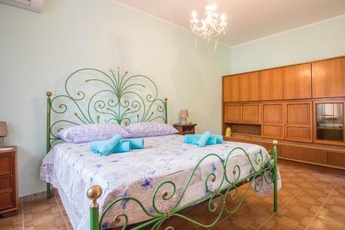 Ploaghe Cozy House with Patio