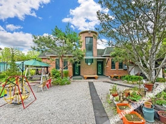 Gangbyeonmaru Pension