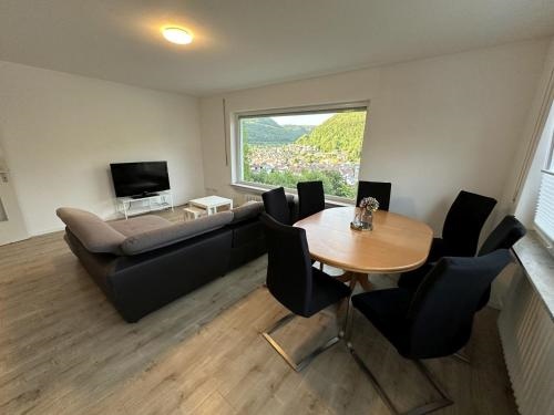 Modern Apartment in Lichtenstein