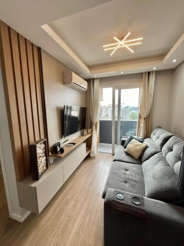 Lindo apartamento no centro de Canoas