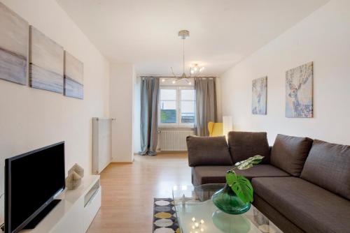 Ferienwohnung Gria? di