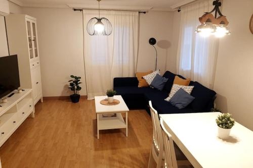 Candemor Apartamento con Garaje