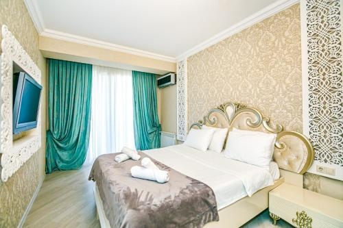 Azure apart by Bakuapart