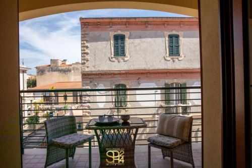 Alghero centro Charme