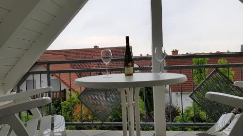 Ferienwohnung Schwab