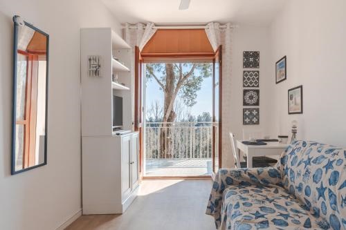 ElTufeto Apartment - Parking and Terrace