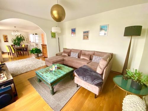 Le Panoramique splendide avec vue sur la Vienne