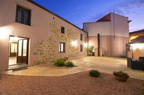 Casa Vacanze Nonno Antioco - USO ESCLUSIVO