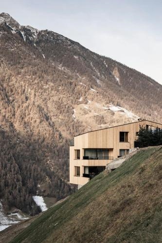 Apartments Arduus High Living