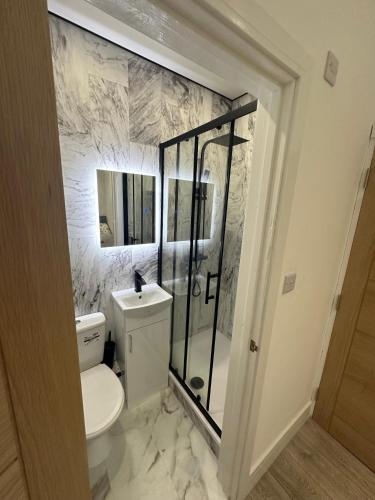 Luxury rooms Liverpool