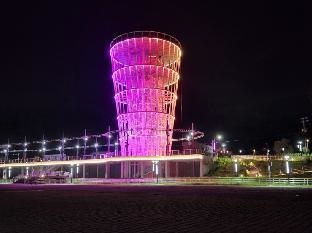 Buyeo Eoksae Jeongwon Pension