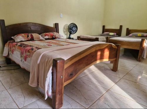 Pousada das Palmeiras